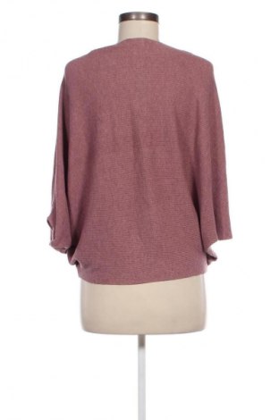 Damenpullover Jacqueline De Yong, Größe M, Farbe Aschrosa, Preis 8,49 €