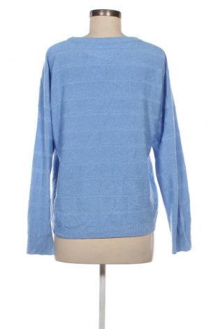 Damenpullover Jacqueline De Yong, Größe XXL, Farbe Blau, Preis € 20,49