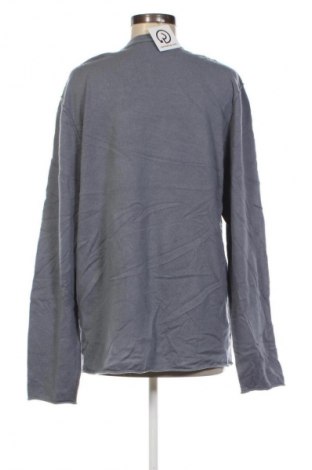 Herrenpullover James Perse, Größe L, Farbe Grau, Preis € 108,99