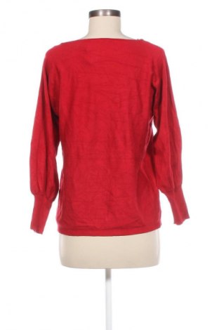 Damenpullover Janina, Größe S, Farbe Rot, Preis 10,49 €