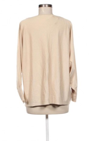 Damenpullover Janina, Größe L, Farbe Beige, Preis € 11,49