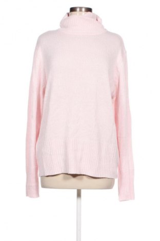 Damenpullover Janina, Größe XXL, Farbe Rosa, Preis € 11,49