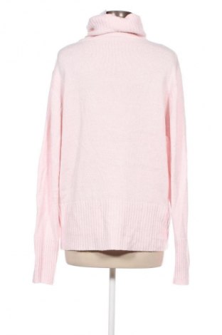 Damenpullover Janina, Größe XXL, Farbe Rosa, Preis € 11,49