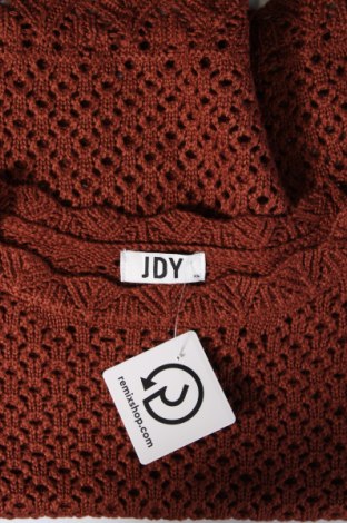 Damenpullover Jdy, Größe XL, Farbe Orange, Preis € 6,99