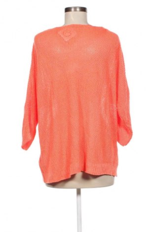 Damenpullover Jean Pascale, Größe XL, Farbe Orange, Preis € 20,49