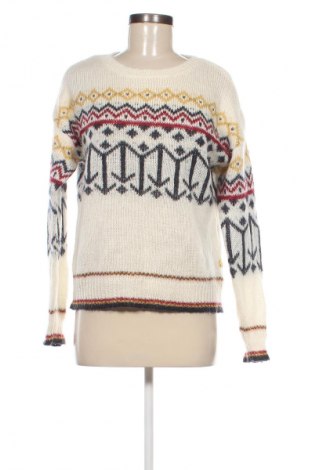 Damski sweter Jean Paul, Rozmiar S, Kolor Kolorowy, Cena 44,99 zł