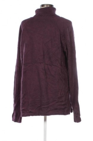 Damenpullover Jeanne Pierre, Größe XL, Farbe Lila, Preis € 11,49