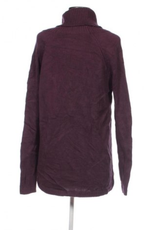 Damenpullover Jeanne Pierre, Größe L, Farbe Lila, Preis 11,49 €