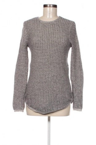 Damenpullover Jeanne Pierre, Größe S, Farbe Grau, Preis € 11,49