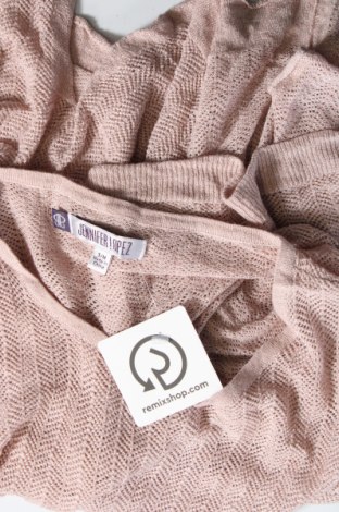 Damenpullover Jennifer Lopez, Größe S, Farbe Aschrosa, Preis € 6,49