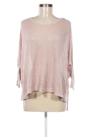 Damenpullover Jennifer Lopez, Größe S, Farbe Aschrosa, Preis 7,49 €