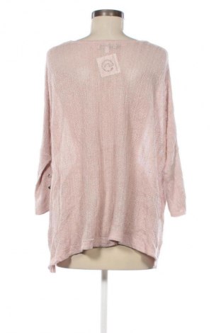 Damenpullover Jennifer Lopez, Größe S, Farbe Aschrosa, Preis 20,49 €