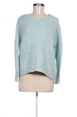 Damenpullover Jennifer Lopez, Größe M, Farbe Blau, Preis € 8,49