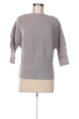 Damenpullover Jennifer Lopez, Größe XS, Farbe Grau, Preis € 20,49