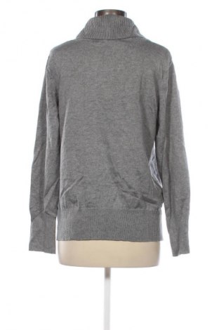 Damenpullover Jessica, Größe L, Farbe Grau, Preis 10,49 €