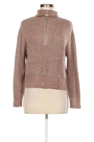 Damenpullover Jessica Simpson, Größe M, Farbe Braun, Preis € 15,99