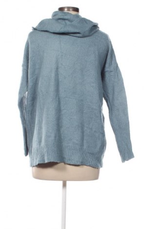 Damenpullover Joan Vass, Größe XS, Farbe Blau, Preis 23,99 €