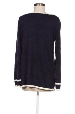 Damenpullover Jones New York, Größe L, Farbe Blau, Preis € 14,99