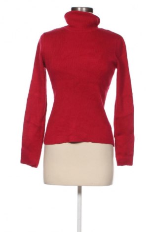 Damenpullover Jones New York, Größe S, Farbe Rot, Preis 7,49 €