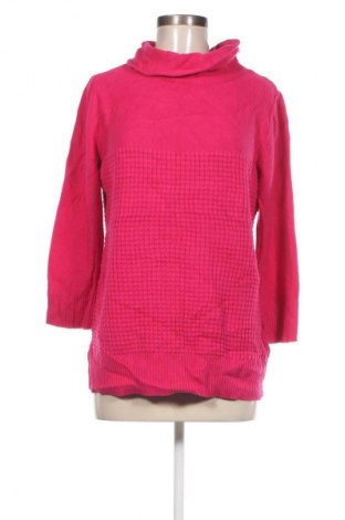 Damski sweter Jones New York, Rozmiar L, Kolor Różowy, Cena 72,99 zł