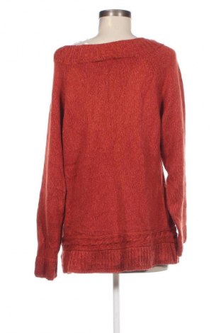 Damenpullover Jones Wear, Größe XL, Farbe Braun, Preis € 15,99