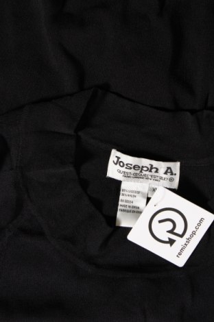 Damenpullover Joseph A., Größe XL, Farbe Schwarz, Preis 8,99 €