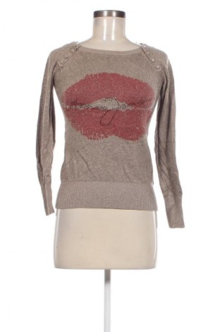 Damenpullover Js Millenium, Größe M, Farbe Beige, Preis 10,49 €