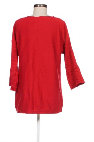 Damenpullover Judith Williams, Größe XL, Farbe Rot, Preis 10,99 €