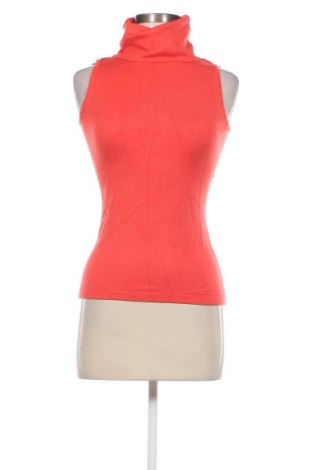 Damenpullover Julia Bergovich, Größe S, Farbe Orange, Preis € 7,49