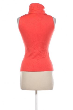 Damenpullover Julia Bergovich, Größe S, Farbe Orange, Preis € 7,49