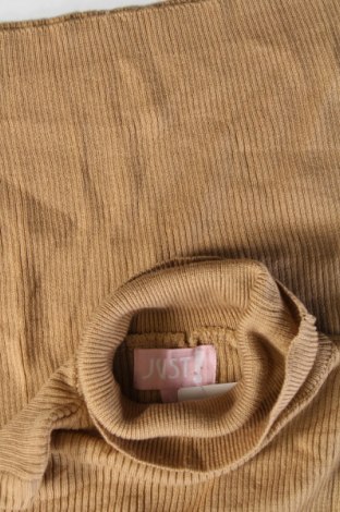 Damenpullover Just, Größe L, Farbe Beige, Preis € 28,99