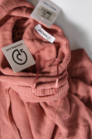 Damenpullover Just Jeans, Größe XXS, Farbe Rosa, Preis 7,49 €