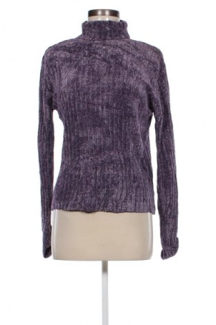 Damenpullover K.I.K.I.T, Größe S, Farbe Lila, Preis 11,49 €