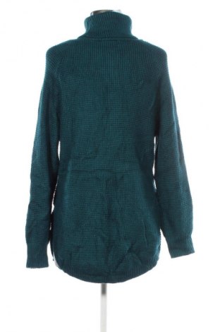 Damenpullover KIRUNDO, Größe M, Farbe Grün, Preis € 11,49