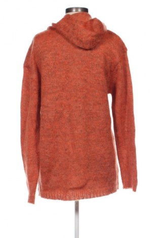 Damenpullover Kaffe, Größe L, Farbe Orange, Preis 14,99 €