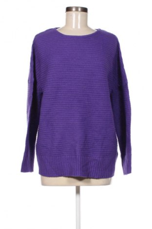 Damenpullover Kapalua, Größe L, Farbe Lila, Preis 6,99 €