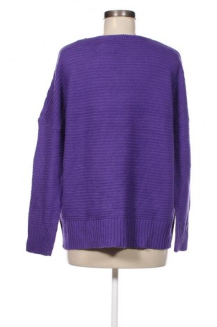 Damenpullover Kapalua, Größe L, Farbe Lila, Preis 6,99 €