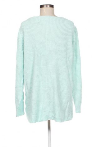 Damenpullover Kapalua, Größe XXL, Farbe Blau, Preis € 13,99