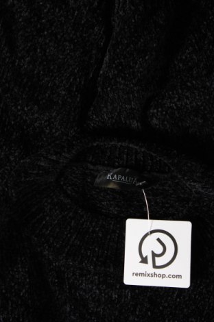 Damenpullover Kapalua, Größe XXL, Farbe Schwarz, Preis € 13,99