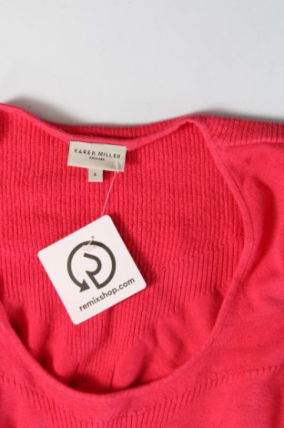 Damenpullover Karen Millen, Größe S, Farbe Rosa, Preis € 54,13