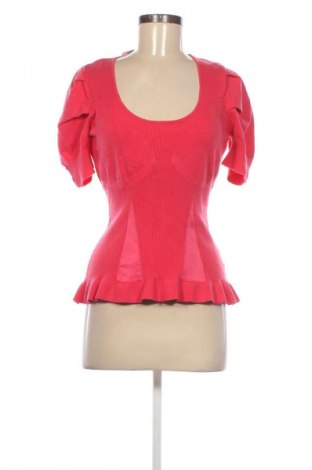 Damenpullover Karen Millen, Größe S, Farbe Rosa, Preis 54,13 €