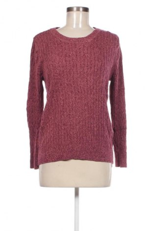 Damenpullover Karen Scott, Größe L, Farbe Rosa, Preis € 20,49