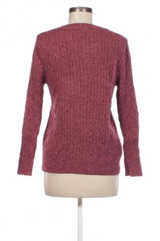 Damenpullover Karen Scott, Größe L, Farbe Rosa, Preis € 20,49