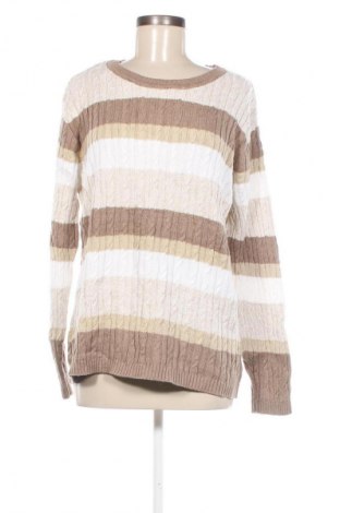 Damenpullover Karen Scott, Größe L, Farbe Mehrfarbig, Preis 11,49 €