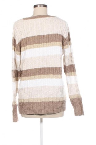 Damenpullover Karen Scott, Größe L, Farbe Mehrfarbig, Preis 11,49 €