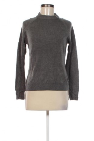 Damenpullover Karen Scott, Größe S, Farbe Grau, Preis € 11,49