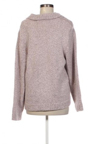 Damenpullover Karen Scott, Größe XL, Farbe Mehrfarbig, Preis € 12,49