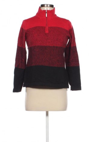 Damenpullover Karen Scott, Größe S, Farbe Mehrfarbig, Preis 11,49 €