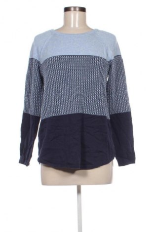 Damenpullover Karen Scott, Größe S, Farbe Blau, Preis € 11,49