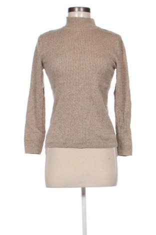 Damenpullover Karen Scott, Größe M, Farbe Beige, Preis € 9,99